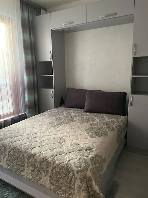 Apartment Варна Сити Парк С Паркомясто Bulgaria